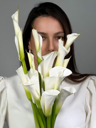 Букет невесты #10 — изображение 3