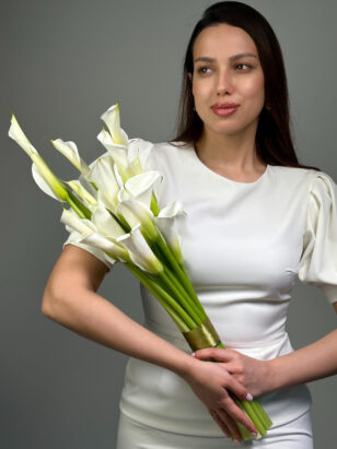 Букет невесты #10