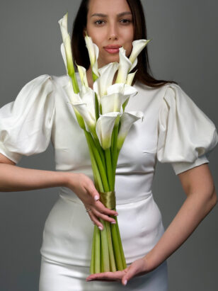 Букет невесты #10 — изображение 2