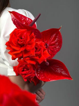 Букет невесты #9 — изображение 3