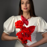 Букет невесты #9