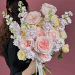 Облака и варенье