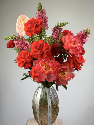 Карнавальный бал