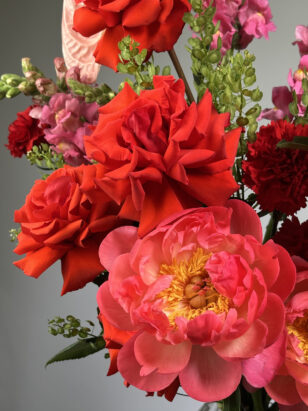 Карнавальный бал — изображение 3