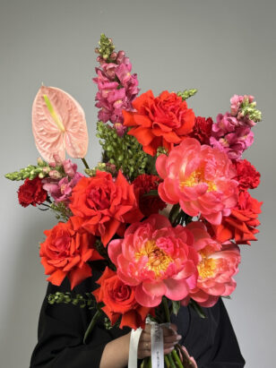 Карнавальный бал — изображение 4