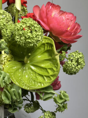 Фантазии в цветах и формах — изображение 3