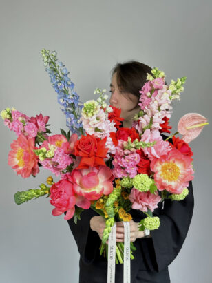 Лимонад и ветер