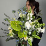 Первое «здравствуй» в июльском парке