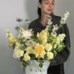 Тайны заброшенного сада