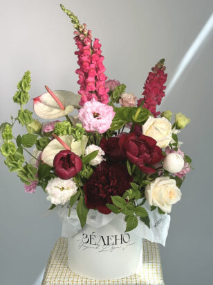 Ретро-романтика на закате — изображение 2