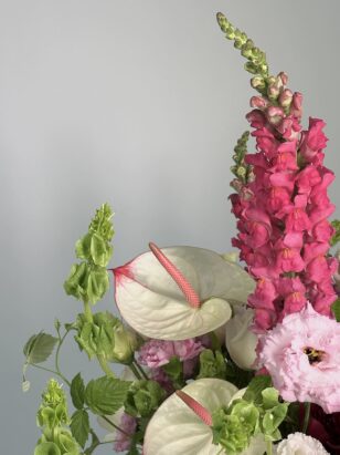 Ретро-романтика на закате — изображение 3