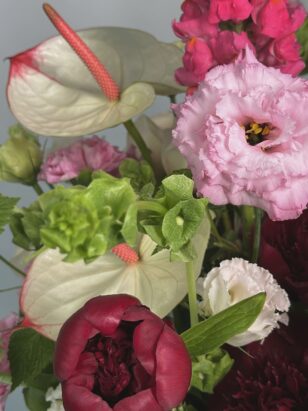 Ретро-романтика на закате — изображение 4