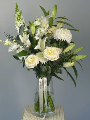 Сказка о цветах и птичках — изображение 2