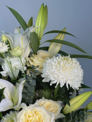 Сказка о цветах и птичках — изображение 3