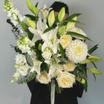 Сказка о цветах и птичках