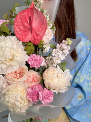 Космическая одиссея в цветах — изображение 2