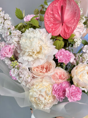 Космическая одиссея в цветах — изображение 3