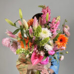 Фантазия о дальних странах