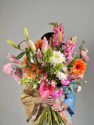 Фантазия о дальних странах