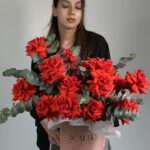 Тайна заброшенного сада