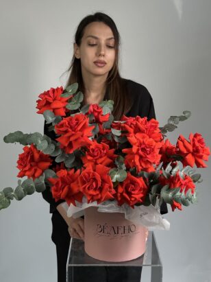 Тайна заброшенного сада