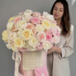 Гармония в пастельных тонах