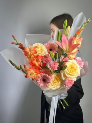 Солнечные мечты