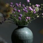 Ваза "Нефрит"