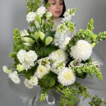 Летний ветерок