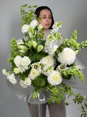 Летний ветерок