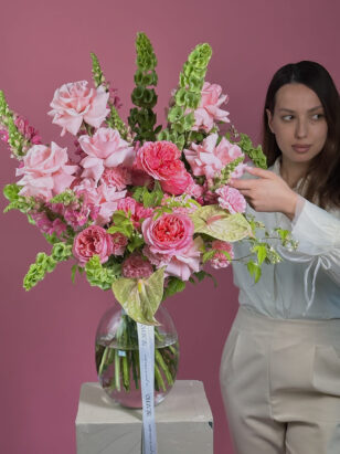 Ароматы лета