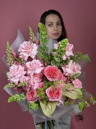 Ароматы лета — изображение 3