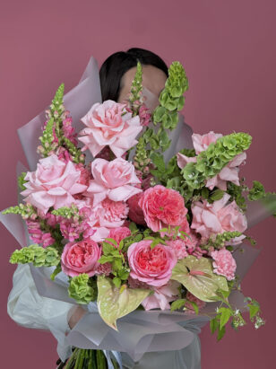 Ароматы лета — изображение 4