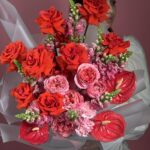 Испанская страсть