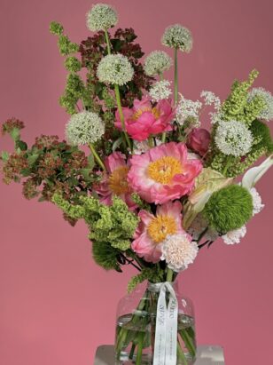 Цветочный роман — изображение 2