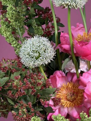 Цветочный роман — изображение 5