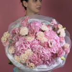 Розовый вихрь