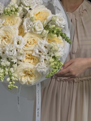 Жемчужный рассвет — изображение 3