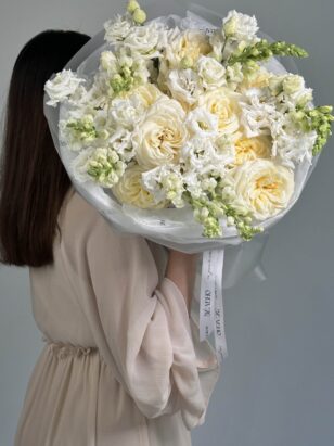 Жемчужный рассвет — изображение 2