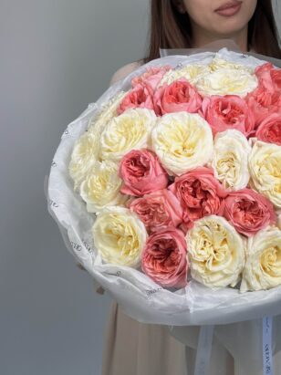 Дуо из роз — изображение 2