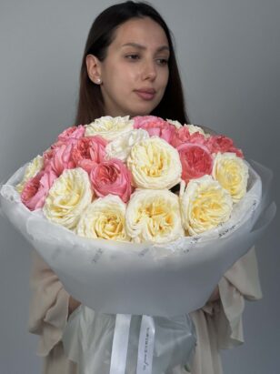 Дуо из роз — изображение 3