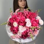 Розовое совершенство