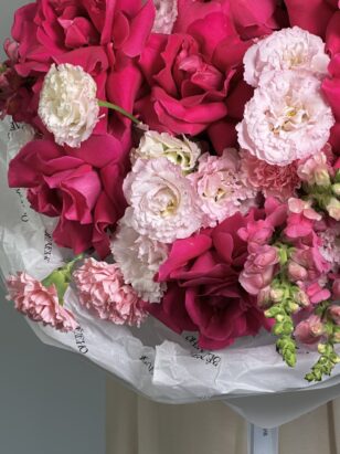 Розовое совершенство — изображение 2