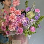 Театральное закулисье