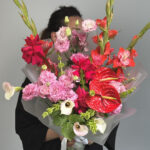 Фееричный мираж