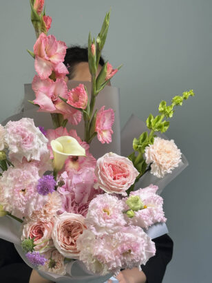 Шелковый мираж — изображение 2