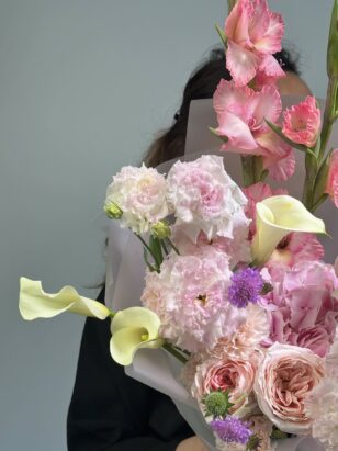 Шелковый мираж — изображение 3