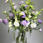 Мистическая дымка