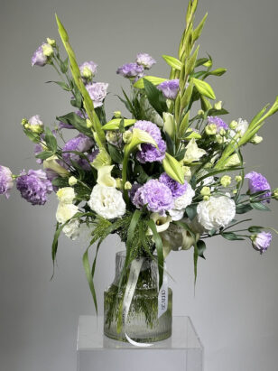 Мистическая дымка