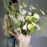 Облака в пустыне